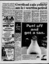 Herald Cymraeg Saturday 05 March 1994 Page 9