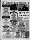 Herald Cymraeg Saturday 05 March 1994 Page 24