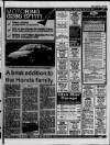 Herald Cymraeg Saturday 05 March 1994 Page 35