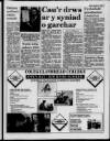 Herald Cymraeg Saturday 12 March 1994 Page 7