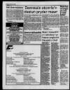 Herald Cymraeg Saturday 19 March 1994 Page 8