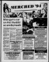 Herald Cymraeg Saturday 19 March 1994 Page 13