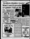 Herald Cymraeg Saturday 19 March 1994 Page 14