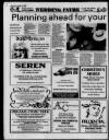Herald Cymraeg Saturday 19 March 1994 Page 18