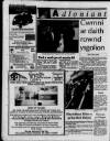 Herald Cymraeg Saturday 19 March 1994 Page 42