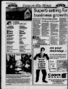 Herald Cymraeg Saturday 26 March 1994 Page 12