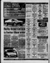 Herald Cymraeg Saturday 26 March 1994 Page 36