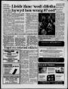 Herald Cymraeg Saturday 02 April 1994 Page 3