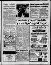 Herald Cymraeg Saturday 02 April 1994 Page 5