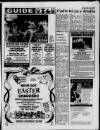 Herald Cymraeg Saturday 02 April 1994 Page 21