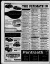 Herald Cymraeg Saturday 02 April 1994 Page 32