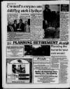 Herald Cymraeg Saturday 09 April 1994 Page 14