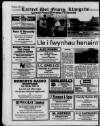 Herald Cymraeg Saturday 09 April 1994 Page 18