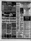 Herald Cymraeg Saturday 09 April 1994 Page 30