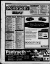 Herald Cymraeg Saturday 09 April 1994 Page 32