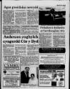 Herald Cymraeg Saturday 16 April 1994 Page 3
