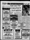 Herald Cymraeg Saturday 16 April 1994 Page 8