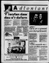 Herald Cymraeg Saturday 16 April 1994 Page 34