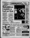 Herald Cymraeg Saturday 16 April 1994 Page 36