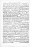British Miner and General Newsman Saturday 08 November 1862 Page 4