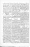 British Miner and General Newsman Saturday 15 November 1862 Page 4