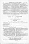 British Miner and General Newsman Saturday 15 November 1862 Page 16
