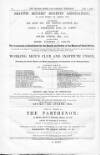 British Miner and General Newsman Saturday 07 February 1863 Page 16