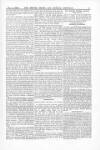British Miner and General Newsman Saturday 14 February 1863 Page 9