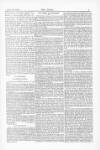 British Miner and General Newsman Saturday 18 April 1863 Page 9