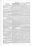 British Miner and General Newsman Saturday 02 May 1863 Page 14