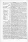 British Miner and General Newsman Saturday 23 May 1863 Page 10