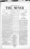 British Miner and General Newsman Saturday 23 May 1863 Page 17