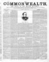 British Miner and General Newsman Saturday 19 January 1867 Page 1