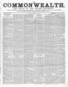 British Miner and General Newsman Saturday 09 February 1867 Page 1