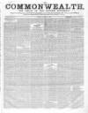 British Miner and General Newsman Saturday 16 February 1867 Page 1