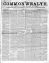 British Miner and General Newsman Saturday 02 March 1867 Page 1