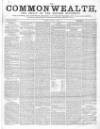 British Miner and General Newsman Saturday 09 March 1867 Page 1