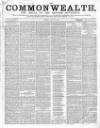 British Miner and General Newsman Saturday 16 March 1867 Page 1