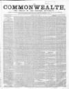 British Miner and General Newsman Saturday 08 June 1867 Page 1