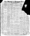 Kent Messenger & Gravesend Telegraph Saturday 31 March 1900 Page 1