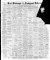 Kent Messenger & Gravesend Telegraph Saturday 28 April 1900 Page 1