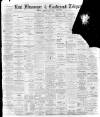Kent Messenger & Gravesend Telegraph Saturday 05 May 1900 Page 1