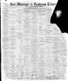 Kent Messenger & Gravesend Telegraph Saturday 26 May 1900 Page 1