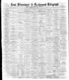 Kent Messenger & Gravesend Telegraph Saturday 02 June 1900 Page 1