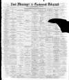 Kent Messenger & Gravesend Telegraph Saturday 16 June 1900 Page 1