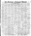 Kent Messenger & Gravesend Telegraph Saturday 15 September 1900 Page 1
