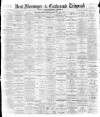Kent Messenger & Gravesend Telegraph Saturday 29 September 1900 Page 1
