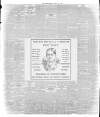 Kent Messenger & Gravesend Telegraph Saturday 29 September 1900 Page 8