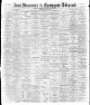 Kent Messenger & Gravesend Telegraph Saturday 06 October 1900 Page 1
