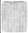 Kent Messenger & Gravesend Telegraph Saturday 20 October 1900 Page 1
